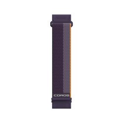 Pulsera Repuesto 26mm Nylon Liviana Smartwatch Coros Vertix