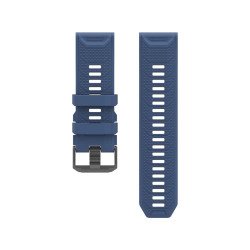 Pulsera Malla Repuesto 26mm Silicona Smartwatch Coros Vertix