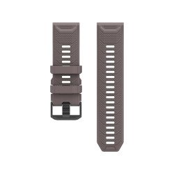 Pulsera Malla Repuesto 26mm Silicona Smartwatch Coros Vertix