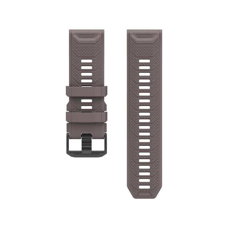 Pulsera Malla Repuesto 26mm Silicona Smartwatch Coros Vertix Pulsera Malla Repuesto 26mm Silicona Smartwatch Coros Vertix