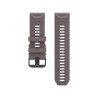 Pulsera Malla Repuesto 26mm Silicona Smartwatch Coros Vertix