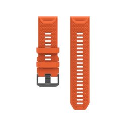 Pulsera Malla Repuesto 26mm Silicona Smartwatch Coros Vertix
