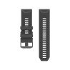Pulsera Malla Repuesto 26mm Silicona Smartwatch Coros Vertix