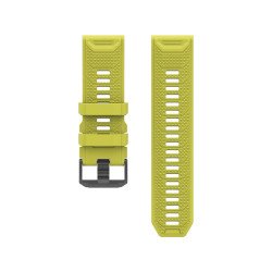 Pulsera Malla Repuesto 26mm Silicona Smartwatch Coros Vertix