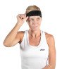 Vincha Running Training Unisex Weis Bpm Headband Doble Banda