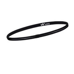 Vincha Running Training Unisex Weis Bpm Extra Thin Headband