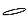 Vincha Running Training Unisex Weis Bpm Extra Thin Headband