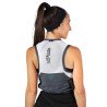 Chaleco Hidratacion Running Trekking Trail Weis Lefty Pro 7l