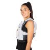 Chaleco Hidratacion Running Trekking Trail Weis Lefty Pro 7l