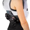 Chaleco Hidratacion Running Trekking Trail Weis Lefty Pro 7l
