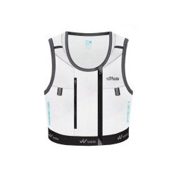 Chaleco Hidratacion Running Trekking Trail Weis Lefty Pro 7l