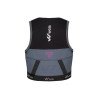 Chaleco Hidratacion Running Trekking Trail Weis Lefty Pro 7l