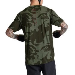 Remera Jersey Mtb Manga Corta Troy Lee Designs Skyline SS