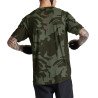 Remera Jersey Mtb Manga Corta Troy Lee Designs Skyline SS