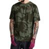 Remera Jersey Mtb Manga Corta Troy Lee Designs Skyline SS