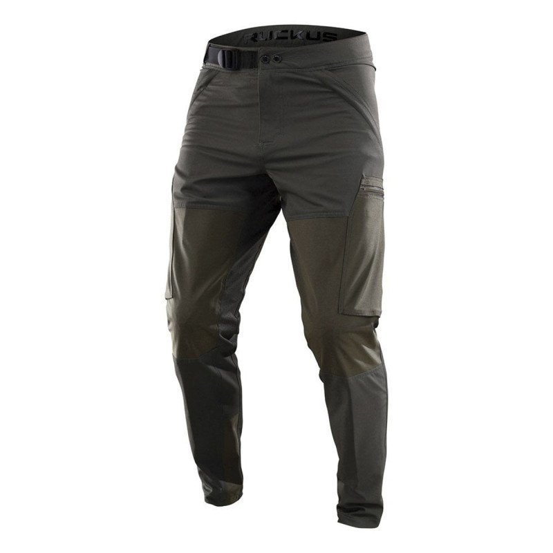 Pantalon Ciclismo Mtb Enduro Troy Lee Designs Ruckus Cargo Pantalon Ciclismo Mtb Enduro Troy Lee Designs Ruckus Cargo