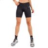 Calza Corta Bolsillos Mujer Weis Xfem Ultra 100k Series Bora