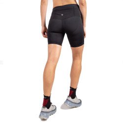 Calza Corta Bolsillos Mujer Weis Xfem Ultra 100k Series Bora