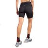 Calza Corta Bolsillos Mujer Weis Xfem Ultra 100k Series Bora