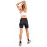 Calza Corta Bolsillos Mujer Weis Xfem Ultra 100k Series Bora