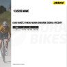 Casco Bici Ruta Mavic Comete Ultimate Mips Ajuste Adaptivo