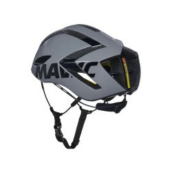 Casco Bici Ruta Mavic Comete Ultimate Mips Ajuste Adaptivo
