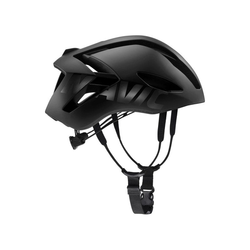 Casco Bici Ruta Mavic Comete Ultimate Mips Eps-4d Liviano