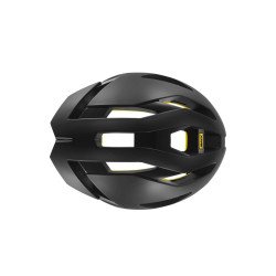 Casco Bici Ruta Mavic Comete Ultimate Mips Ajuste Adaptivo