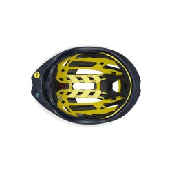 Casco Bici Ruta Mavic Comete Ultimate Mips Ajuste Adaptivo