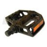 Pedales Mtb Plataforma Aluminio Bmx 9/16 Bicicletas