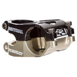 Stem Mtb 31.8mm Renthal Duo Stm109 Aluminio 6068 40mm