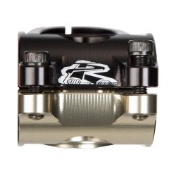 Stem Mtb 31.8mm Renthal Duo Stm109 Aluminio 6068 40mm