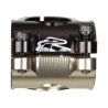 Stem Mtb 31.8mm Renthal Duo Stm109 Aluminio 6068 40mm