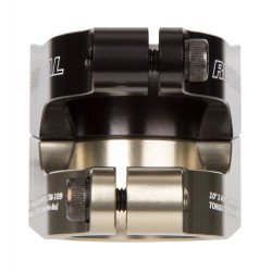Stem Mtb 31.8mm Renthal Duo Stm109 Aluminio 6068 40mm
