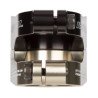 Stem Mtb 31.8mm Renthal Duo Stm109 Aluminio 6068 40mm