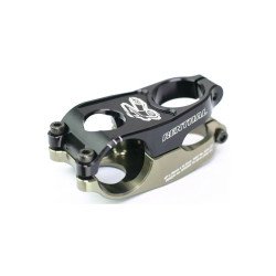 Stem Mtb 31.8mm Renthal Duo Stm109 Aluminio 6068 40mm