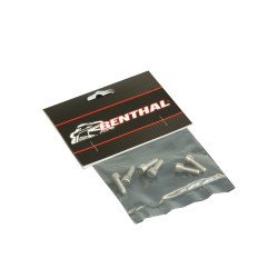 Kit Tornillos Repuesto M5x16mm Stem Renthal Apex/apex 35