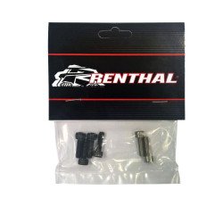 Kit Tornillos Repuesto Allen Stem Renthal Duo Bora Bikes