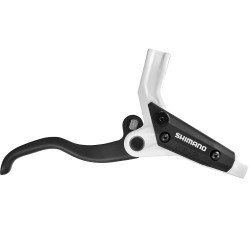 Manija Delantera Freno Hidraulico Shimano M445 Izquierda