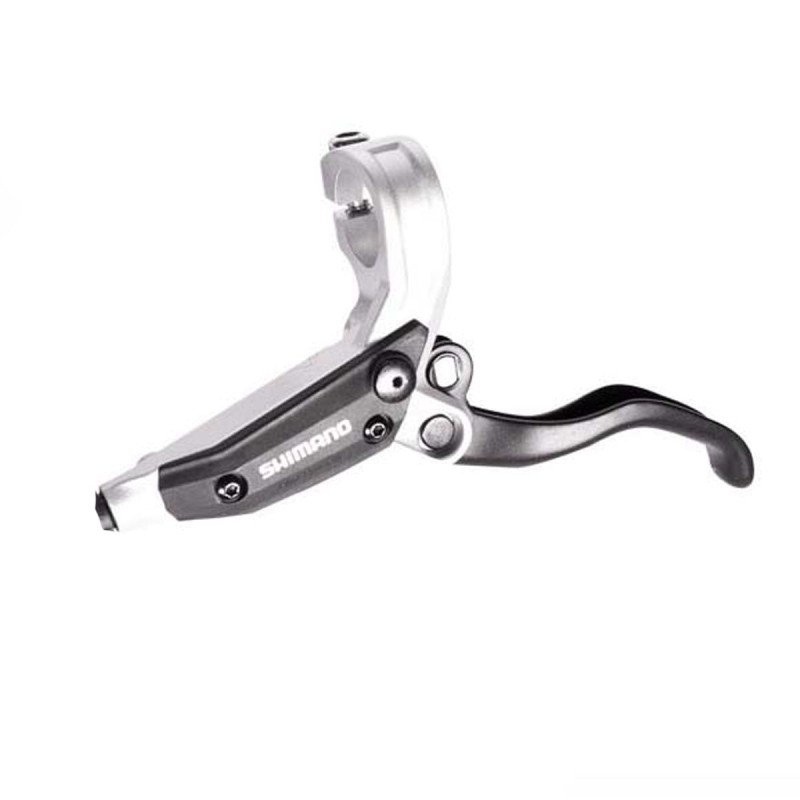 Manija Delantera Freno Hidraulico Shimano M445 Izquierda