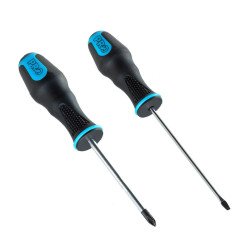 Juego Destornilladores Bici Pro Screwdriver Phillips Plano