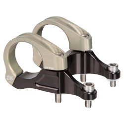 Stem Dh Doble Cristo 35mm Renthal Integra 35 Aluminio 6068