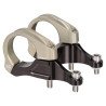 Stem Dh Doble Cristo 35mm Renthal Integra 35 Aluminio 6068