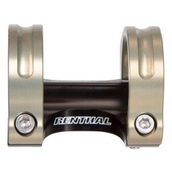 Stem Dh Doble Cristo 35mm Renthal Integra 35 Aluminio 6068