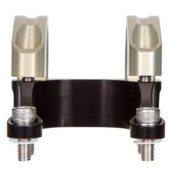 Stem Dh Doble Cristo 35mm Renthal Integra 35 Aluminio 6068