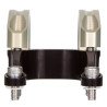 Stem Dh Doble Cristo 35mm Renthal Integra 35 Aluminio 6068