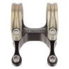 Stem Dh Doble Cristo 35mm Renthal Integra 35 Aluminio 6068