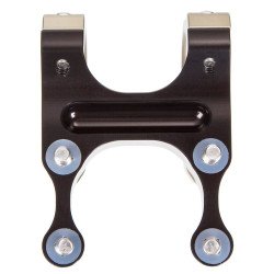 Stem Dh Doble Cristo 35mm Renthal Integra 35 Aluminio 6068
