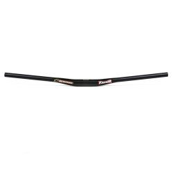 Manubrio Bici Dh Renthal Fatbar 35 M156 Ultraliviano 800mm
