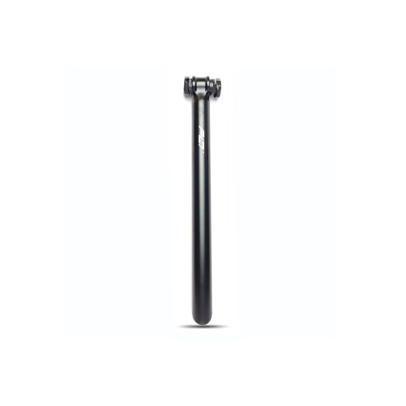 Caño Porta Silla Bici Ruta 31.6 X 400mm Pro Plt Aluminio